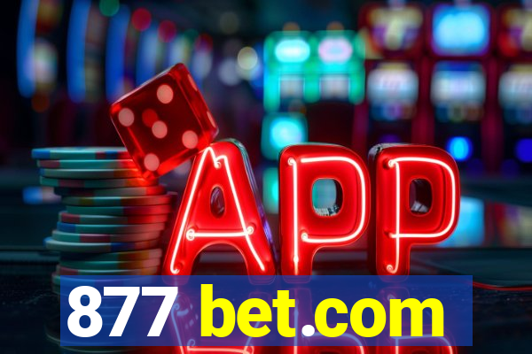 877 bet.com